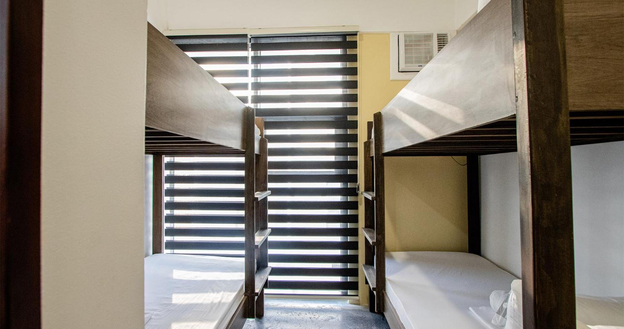 The Pad Coliving Hostel Cebu Exterior photo