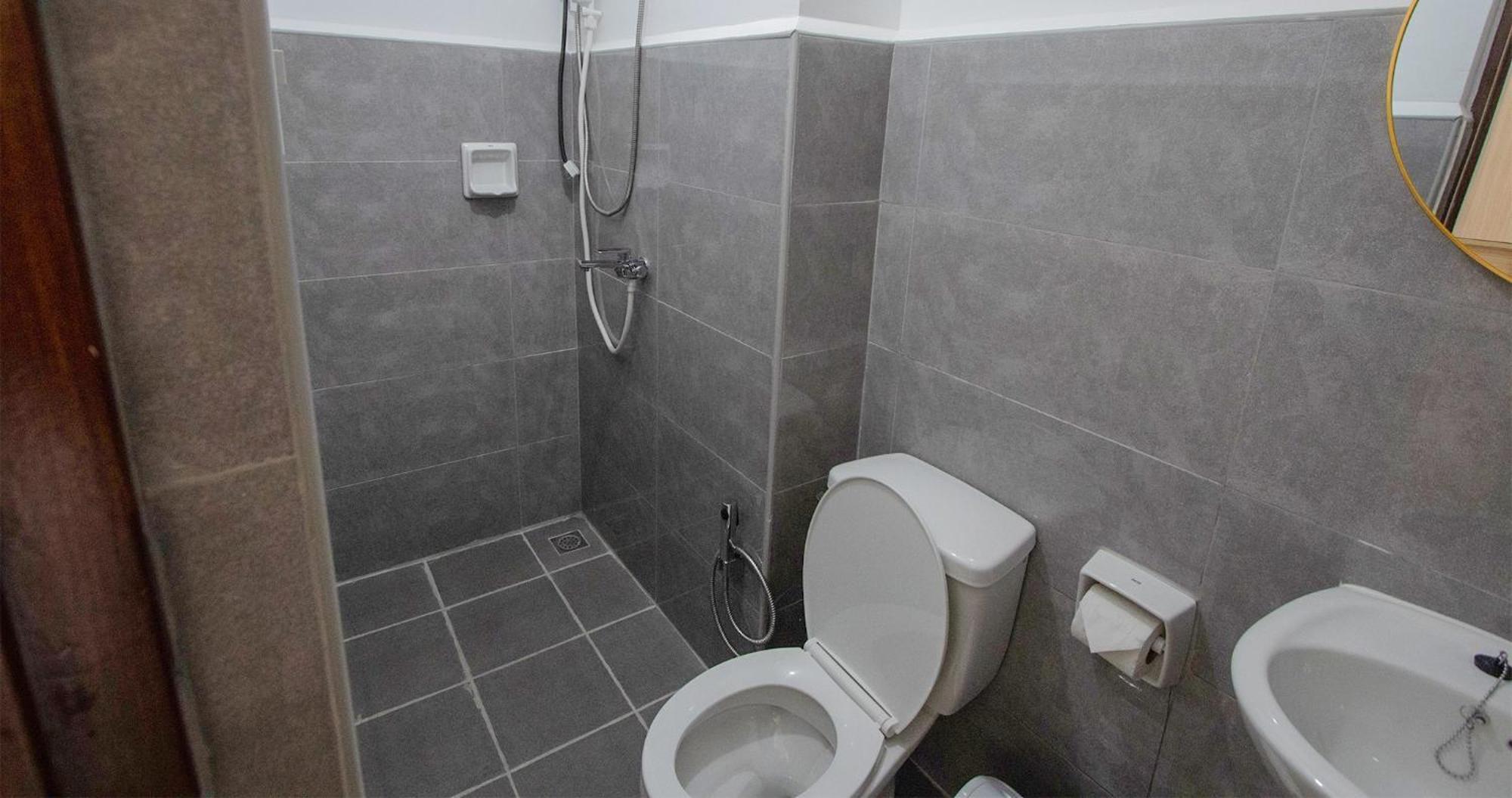The Pad Coliving Hostel Cebu Exterior photo